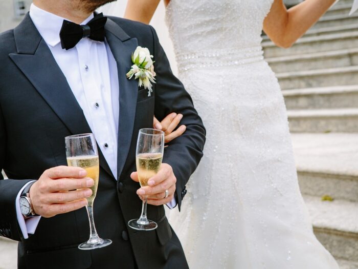 Wedding Toast